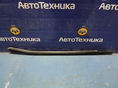 Молдинг стекла задний правый Nissan Dayz  Roox B21A 3B20 2015 