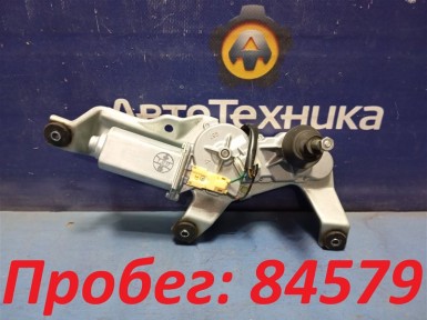 Мотор стеклоочистителя задний Subaru Legacy  BP5 EJ20X 2007 