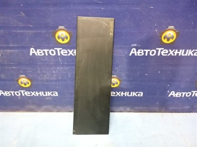 Накладка на дверь задняя верхняя левая Honda  N-box JF3 S07B 2019 