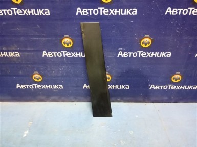 Накладка на дверь передняя верхняя правая  Honda N-box JF3 S07B 2019 