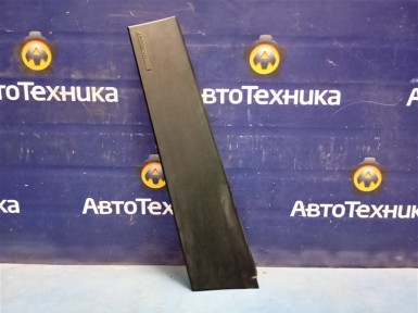 Накладка на дверь задняя верхняя правая Nissan  Dayz Roox B21A 3B20 2015 