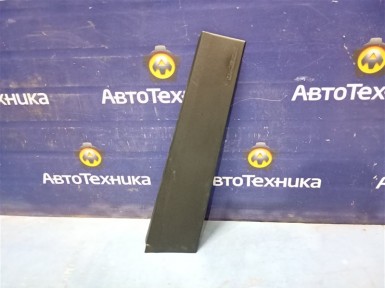 Накладка на дверь задняя верхняя левая Nissan  Dayz Roox B21A 3B20 2015 