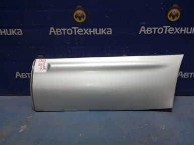 Накладка на дверь задняя левая Subaru Forester  SG5 EJ202 2004 