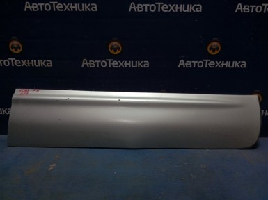 Накладка на дверь передняя правая Subaru  Forester SG5 EJ202 2004 