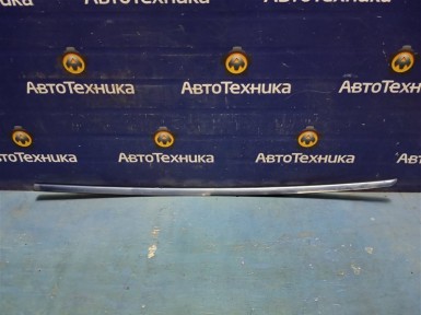 Накладка на дверь передняя правая Subaru  Legacy BP5 EJ20X 2007 