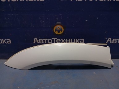 Накладка на крыло задняя правая Suzuki Grand  Escudo TX92W H27A 2003 