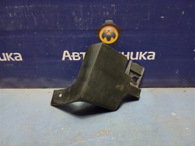 Накладка на порог передняя правая Mazda Cx-7  ER3P L3-VDT 2006 