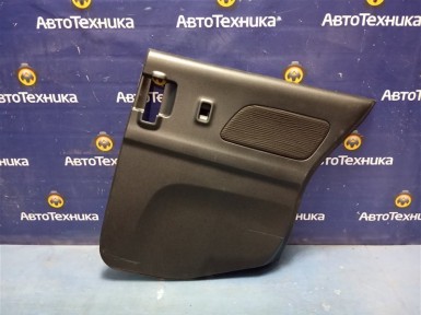 Обшивка двери задняя правая Nissan Dayz Roox  B21A 3B20 2015 