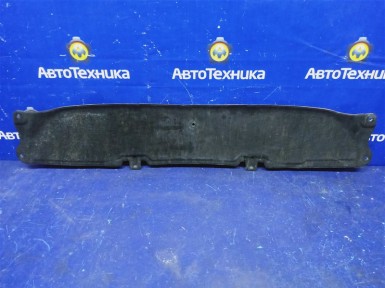 Обшивка капота Honda N-wgn JH1 S07A 2013 