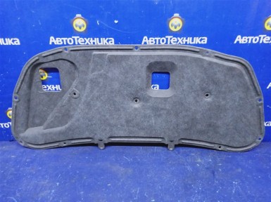 Обшивка капота Mazda Cx-7 ER3P L3-VDT 2006 