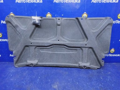 Обшивка капота Suzuki Grand Escudo TX92W H27A 2003