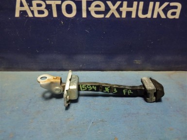 Ограничитель двери передний правый Honda  N-box JF3 S07B 2019 