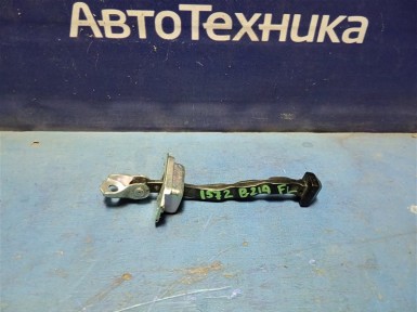 Ограничитель двери передний левый Nissan  Dayz Roox B21A 3B20 2015 