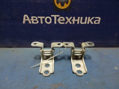 Петля двери передняя левая Honda N-box JF3  S07B 2019 