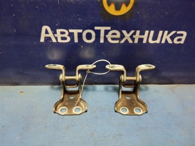 Петля двери передняя левая Nissan Dayz Roox  B21A 3B20 2015 