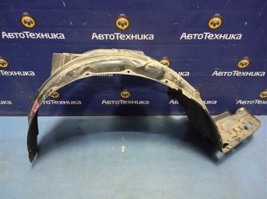 Подкрылок передний правый Honda Accord CL7 K20A 2004