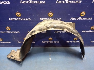 Подкрылок передний левый Honda Accord CL7 K20A 2004