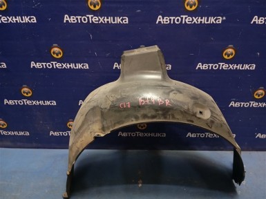 Подкрылок задний правый Honda Accord CL7  K20A 2004 