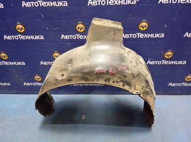 Подкрылок задний левый Honda Accord CL7 K20A  2004 