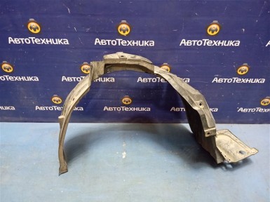 Подкрылок передний левый Honda Fit Aria GD8  L15A 2008 