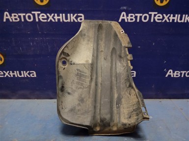 Подкрылок задний правый Honda Fit Aria GD8  L15A 2008 
