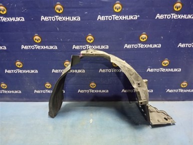 Подкрылок передний левый Honda Fit GD1 L13A  2004 