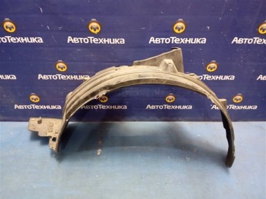 Подкрылок передний левый Honda Freed GB5  L15B 2017 