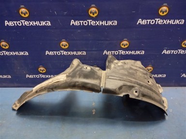 Подкрылок передний правый Honda N-box JF3  S07B 2019 