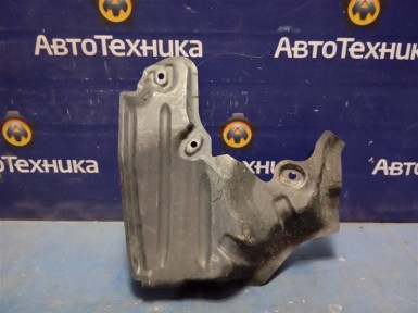 Подкрылок задний правый Honda N-box JF3 S07B  2019 