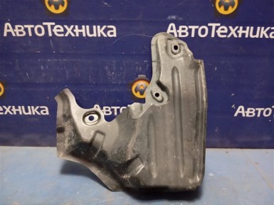 Подкрылок задний левый Honda N-box JF3 S07B  2019 