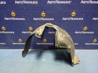 Подкрылок передний левый Honda N-wgn JH1 S07A 2013