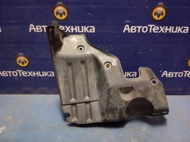 Подкрылок задний правый Honda N-wgn JH1 S07A 2013