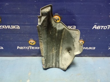 Подкрылок задний правый Honda Odyssey RA6  F23A 2001 