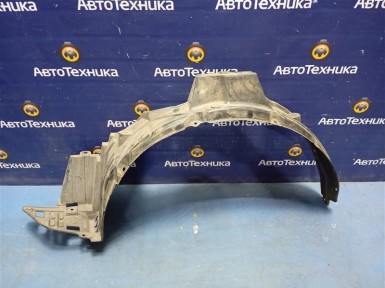 Подкрылок передний левый Honda Step Wagon RF3 K20A 2003