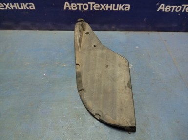 Подкрылок задний правый Mazda Axela BKEP LF-DE 2004