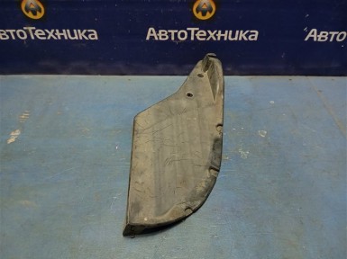 Подкрылок задний левый Mazda Axela BKEP LF-DE 2004