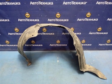 Подкрылок передний левый Mazda Cx-7 ER3P  L3-VDT 2006 