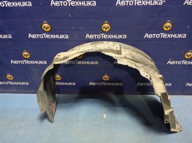 Подкрылок передний левый Mitsubishi Outlander  CW5W 4B12 2006 