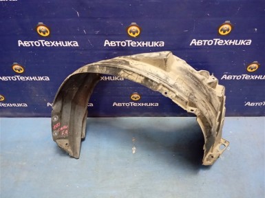 Подкрылок передний правый Mitsubishi Outlander  CW5W 4B12 2006 