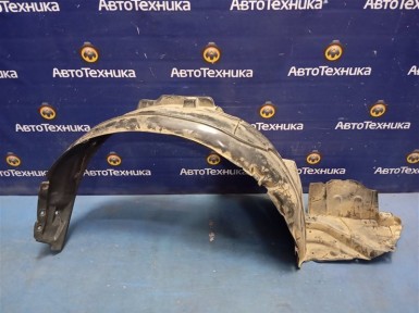 Подкрылок передний правый Subaru Impreza  GG3 EJ152 2000 