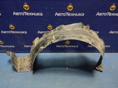 Подкрылок передний левый Nissan Bluebird  Sylphy FG10 QG15DE 2004 