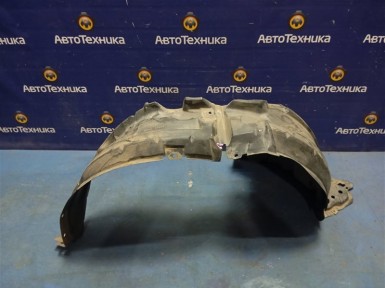 Подкрылок передний правый Nissan Note E12 HR12DDR 2012