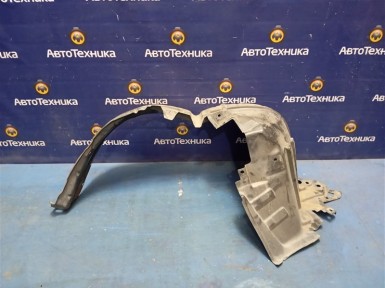 Подкрылок передний левый Nissan Note E12 HR12DDR 2012