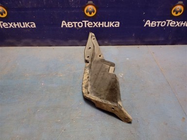 Подкрылок задний правый Nissan Note E12 HR12DDR 2012