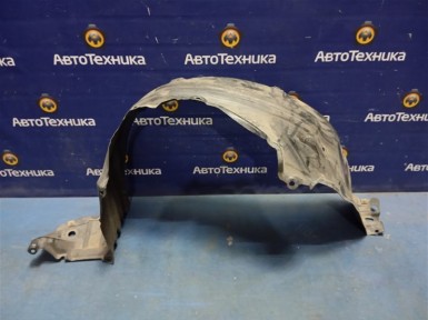 Подкрылок передний правый Nissan Primera  TNP12 QR20DE 2005 