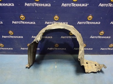 Подкрылок передний левый Nissan Primera TNP12  QR20DE 2005 