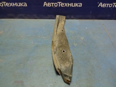 Подкрылок задний правый Nissan Primera TNP12  QR20DE 2005 