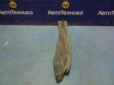 Подкрылок задний левый Nissan Primera TNP12  QR20DE 2005 