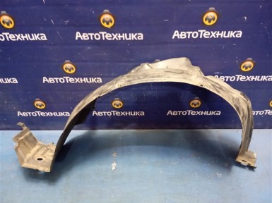 Подкрылок передний левый Nissan Sunny FB15 QG15DE 2004