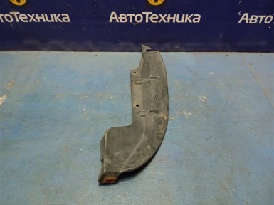 Подкрылок задний левый Nissan X-trail NT30  QR20DE 2004 